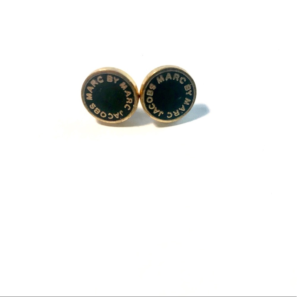 Marc by Marc Jacobs Stud Earrings